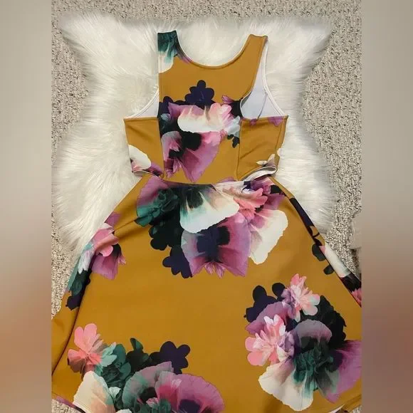 Soprano Mustard Yellow  - Picture 6 of 6